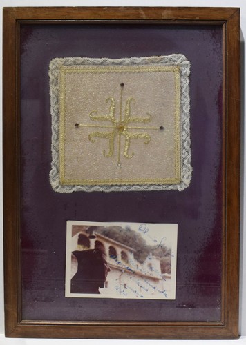 Relic reliquary reliquia - reliquary,
