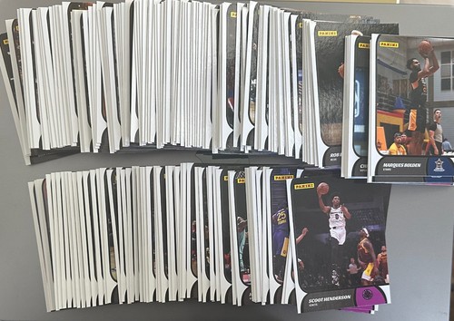 2021 panini nba - 2021-22, league
