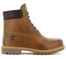 Timberland Premium Heritage