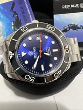 OROLOGIO SUBACQUEO PRO DIVER