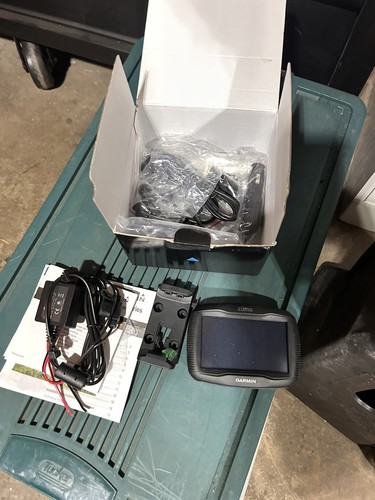 Garmin zumo 395lm gps - 395lm, per