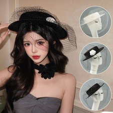 Cappello Da Sposa Con