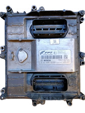 CENTRALINA MOTORE IVECO