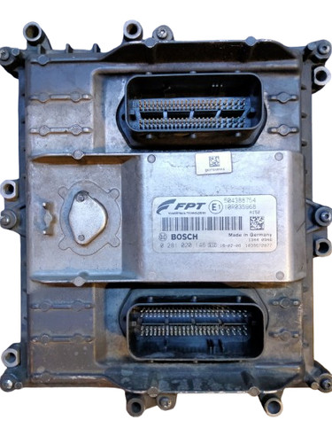Centralina motore iveco - motore,