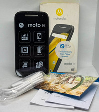 Smartphone Motorola Moto E