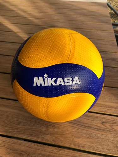 Pallone pallavolo mikasa - pallavolo,