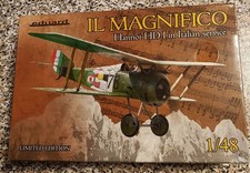 EDUARD  11139  HANRIOT 6