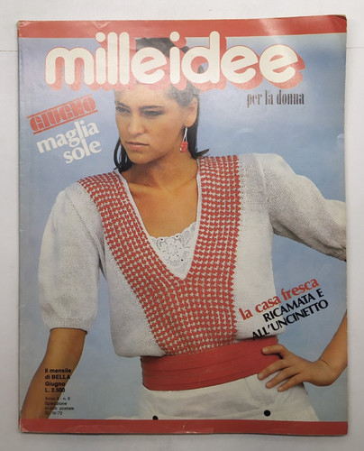 Milleidee per donna - milleidee, la
