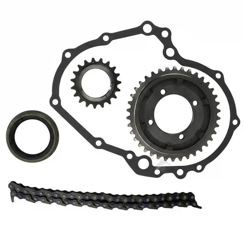 Kit catena distribuzione