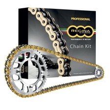 Kit catena corona pignone