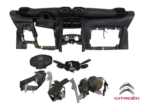 Kit airbag completo per - airbag,