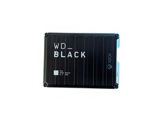 WD BLACK P10 Game Drive per
