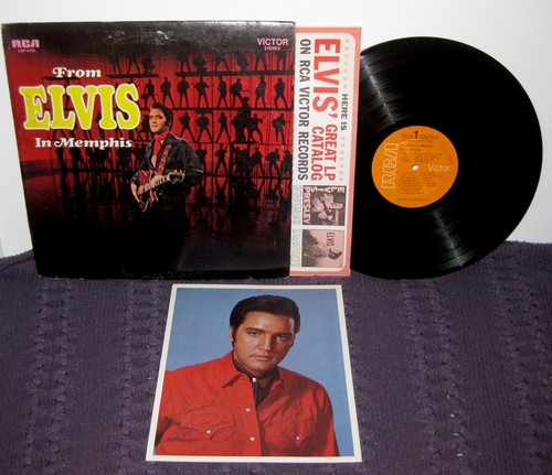 Elvis presley from - elvis,