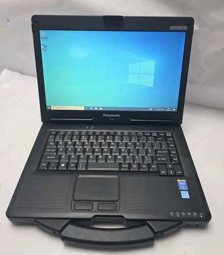 Panasonic toughbook mk4 - panasonic,