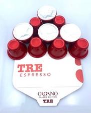 ORGANO Espresso TRE Caffè -