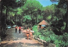 ITALIE CECINA VILLAGE