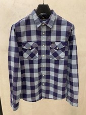 Camicia lee uomo - camicia, navy