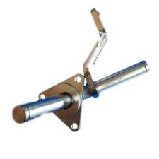 Fusello sinistro per