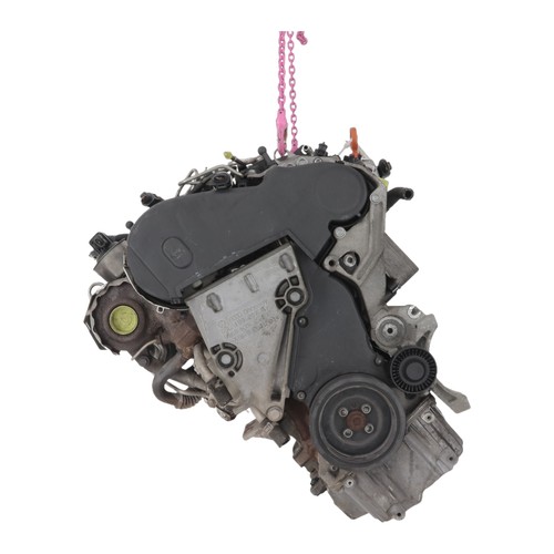 Motore cay volkswagen - motore,