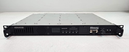 Kenwood nexedge nxr 700 vhf - kenwood,