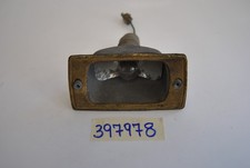 Ford Capri RS2600 fino al 1974 Ford Escort Freccia anteriore Front turn signal