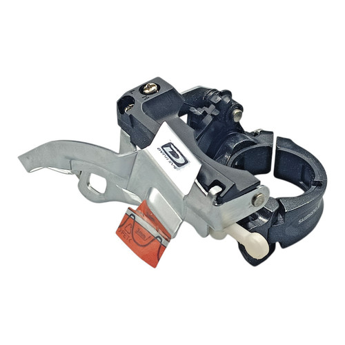 Shimano deore deragliatore - shimano,