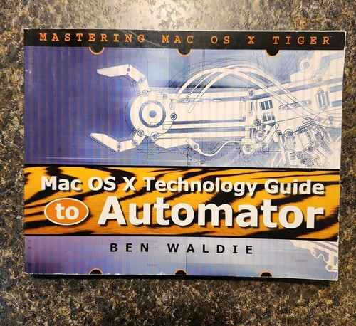 Mac technology guide to - mac, os