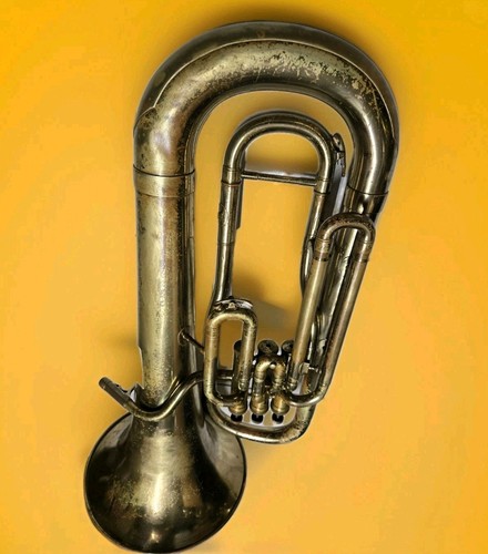 Besson euphonium - besson, 2-20