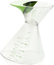 Brandani Double, misuratore