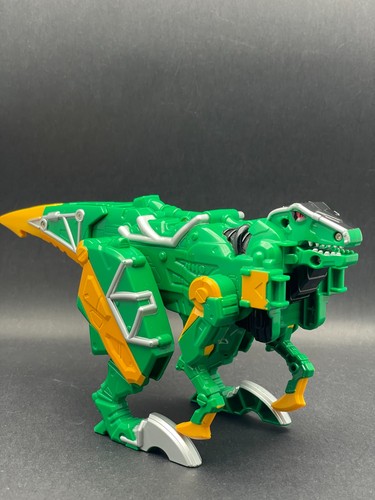Power rangers dino - power, charge