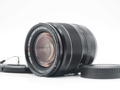 Obiettivo fujifilm fujinon - obiettivo,