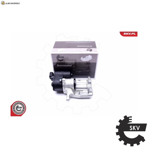 Pinza freno 46skv763 - per, volvo