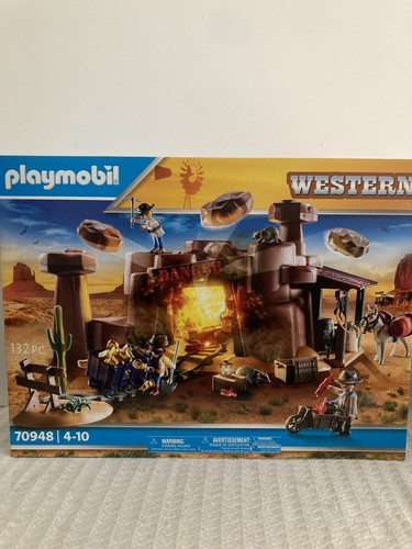 Playmobil jeu - playmobil,