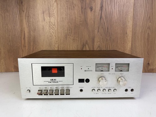 Akai 705d lettore di - lettore,