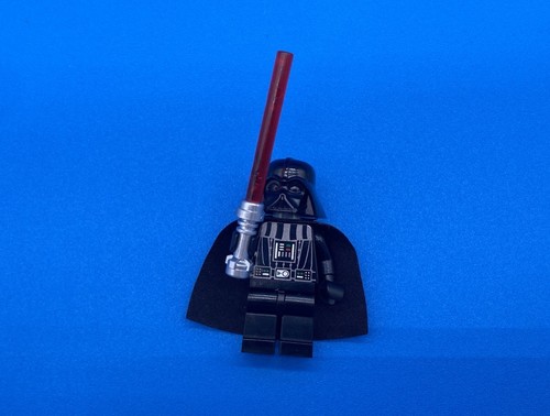 Lego darth vader minifigure - lego,