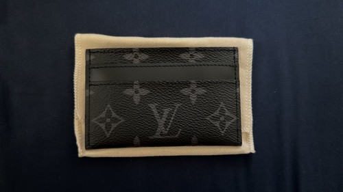 Louis vuitton m62170 - louis, porta