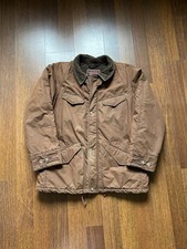 Giacca uomo vintage Marlboro