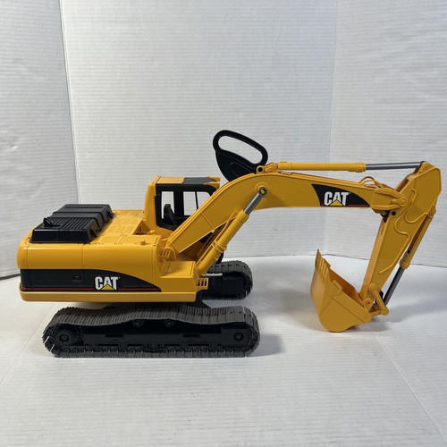 Bruder cat 02483 - bruder,