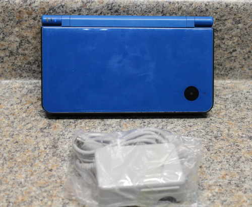 Nintendo dsi with - with, charger-