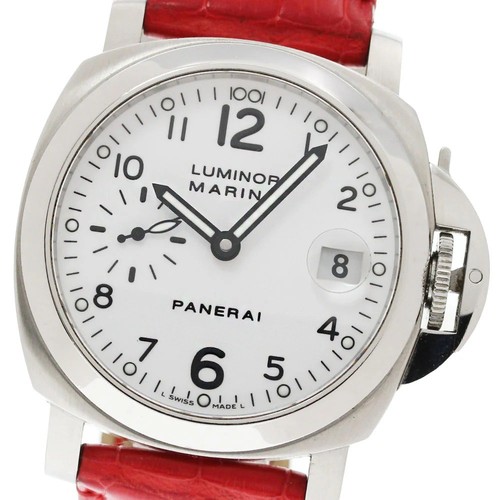 Orologio uomo panerai luminor - orologio,