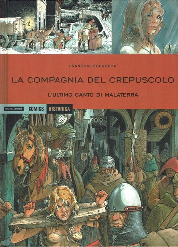 Historica compagnia del - historica,