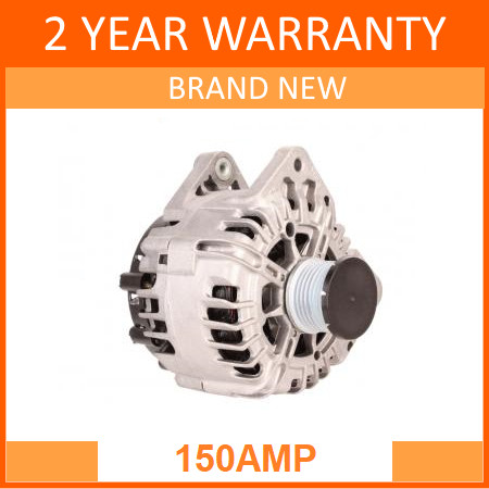 Alternatore adatto per renault - alternatore,