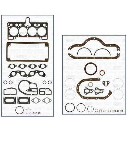 Kit guarnizioni per renault - kit, r5