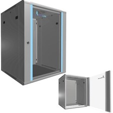 Armadio di rete 15U Extralink