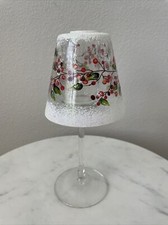 Yankee Candle Barattolo Vetro