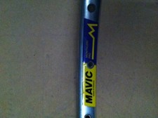 Cerchio bici corsa mavic - corsa,