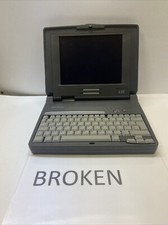 Notebook computer portatile