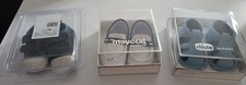 LOTTO 3 PAIA  SCARPE NEONATO