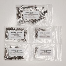 Honda 400 1980 - 400, r