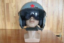 Retired Chinese Pilot Flight